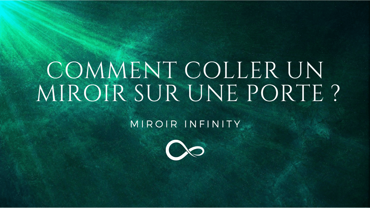 découvrez des astuces simples et créatives pour coller un miroir sur une porte, transformant ainsi votre espace tout en ajoutant une touche d'élégance et de luminosité. suivez nos conseils pratiques pour un résultat impeccable.