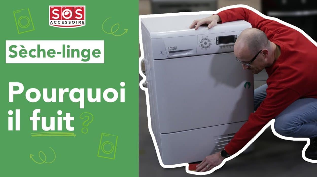 découvrez des solutions pratiques et efficaces pour résoudre le problème de votre sèche-linge qui couine. apprenez à identifier les causes de ce bruit désagréable et trouvez des astuces pour le maintenir en bon état.