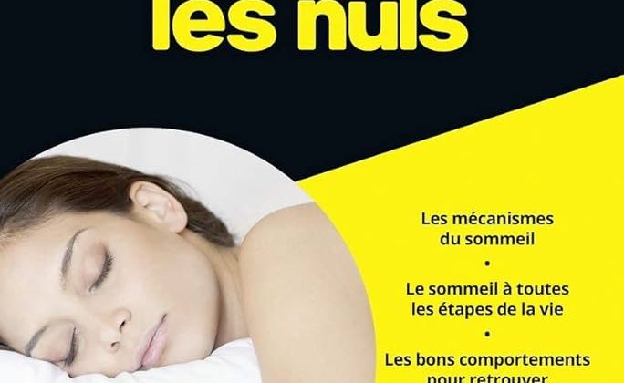 Comment s’endormir : conseils pratiques pour une nuit réparatrice