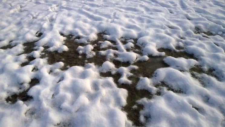 Grosse boule de neige : Comprendre ce phénomène naturel et ses implications