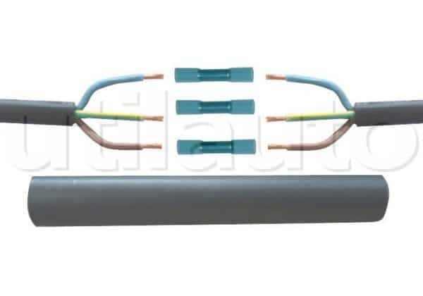 Réparer une gaine électrique : guide pratique et conseils utiles