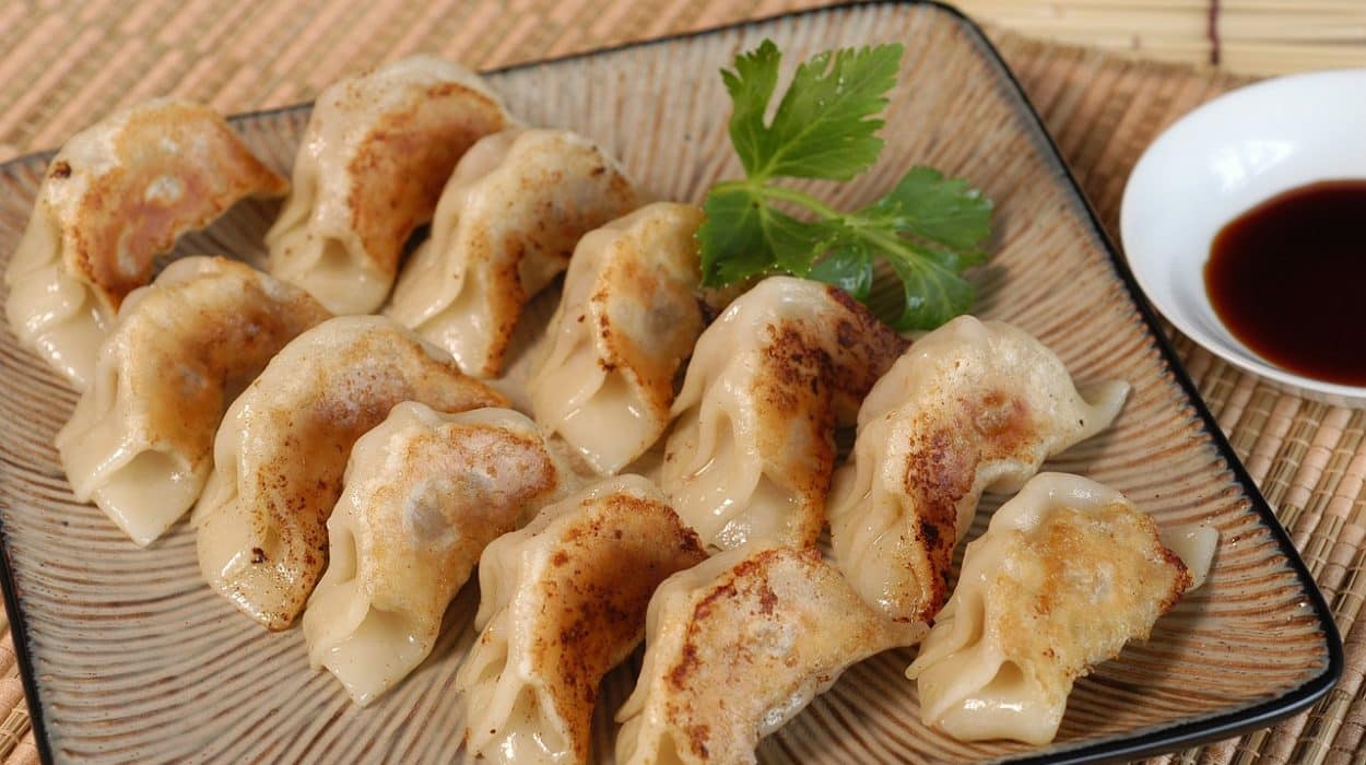 Comment cuire des gyoza parfaitement : astuces et techniques