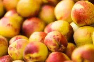 Comment faire mûrir des nectarines de manière efficace