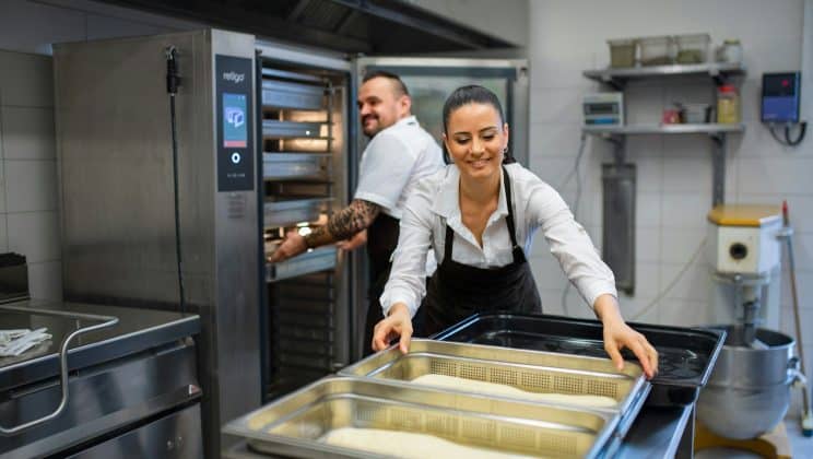 Dernières tendances, innovations et actualités dans l’univers de la cuisine: un éclairage pour les amateurs de gastronomie française