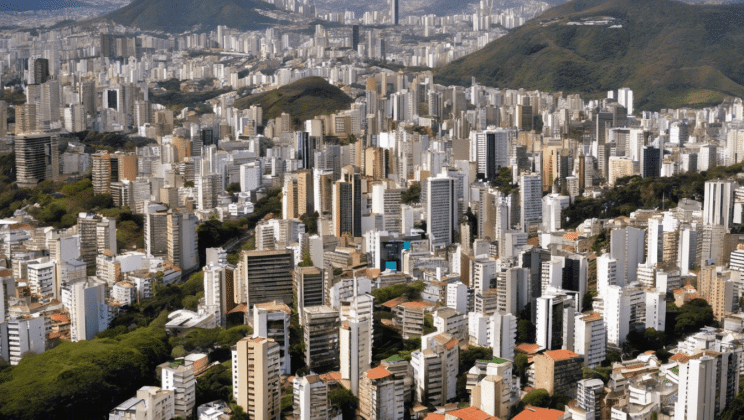 Exploring Belo Horizonte: The Latest Trends and Innovations in Brazil’s Thriving Tourism Industry