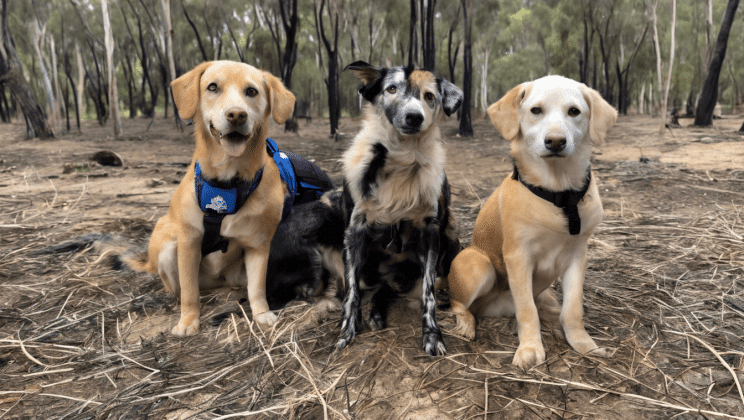 Exploring New Trends in Animal Rescue: A Closer Look at Aussie Star Rescue Efforts