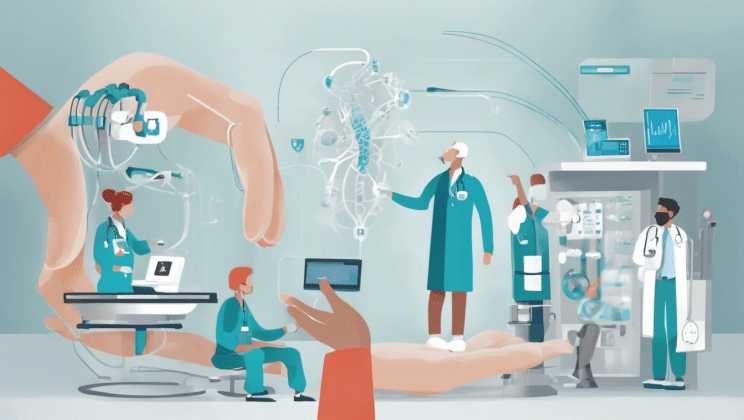 Exploring the Latest Innovations in Healthcare: Transforming Patient Care in 2022