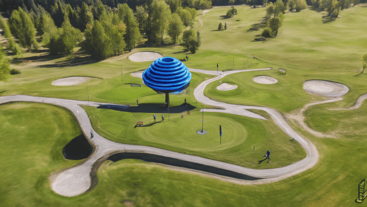 Exploring the Latest Trends and Innovations in Disc Golf: A Deep Dive into this Fast-Growing Sport