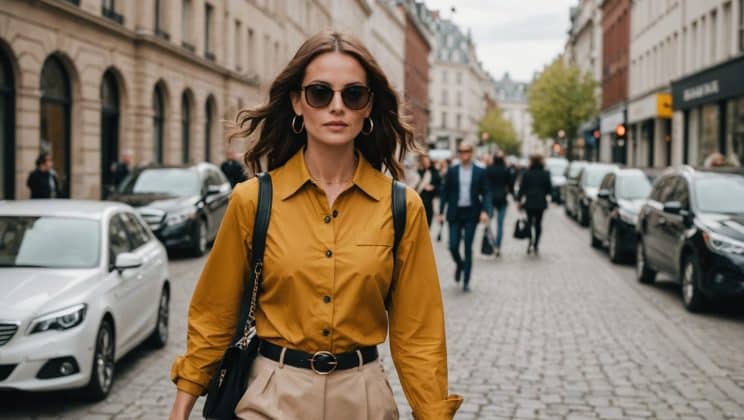 Les Tendances Mode Femme de 2023 : Ce Qu’il Faut Savoir pour Rester à la Pointe de la Mode