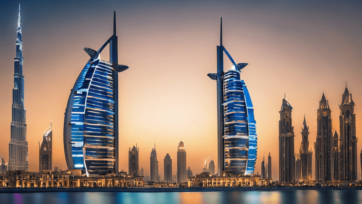 Dernières tendances en matière de tourisme à Dubaï : Innovations, Nouveautés et Conseils pratiques