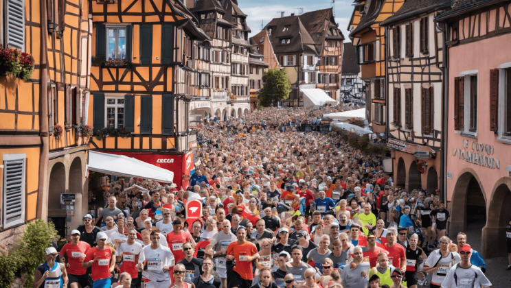 Les Dernières Tendances et Innovations dans le Monde du Sport : Rendez-vous à l’Événement Marathon de Colmar