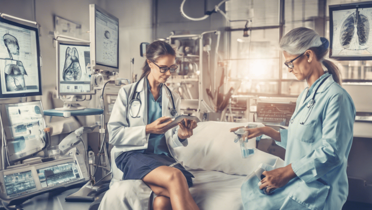 Les dernières tendances de la médecine générale : innovations et nouvelles approches pour une santé optimale