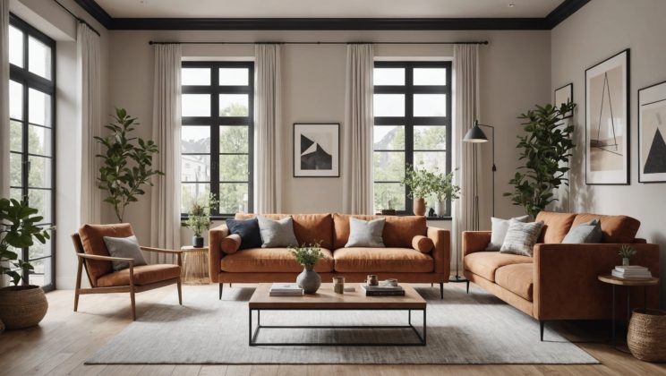 Top 10 Home Design Trends of 2023: Innovations You Need to Know About