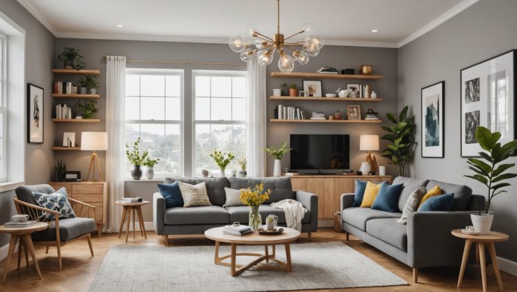 Transform Your Space: Top 10 Trending Home Decor Innovations for 2024