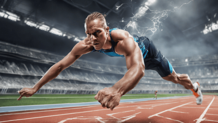 Unleashing the Power of High-Speed Training: The Game-Changer in Modern Sports