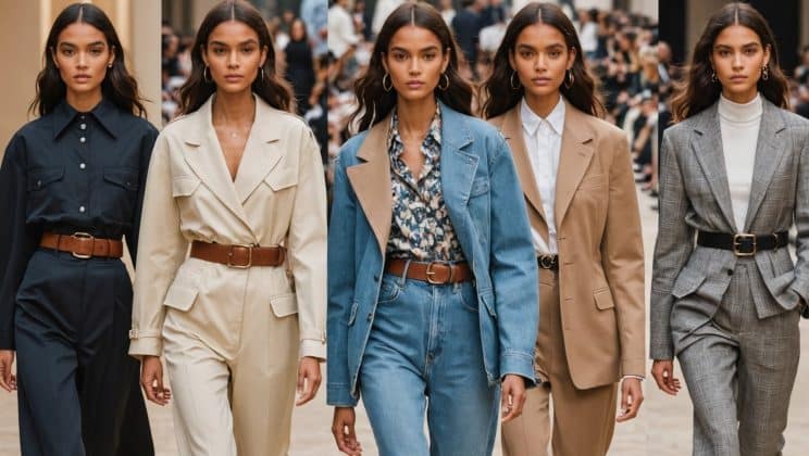 Les Tendances Mode Femme 2023 : Innovations, Styles et Must-Have de la Saison