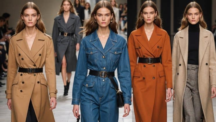 Les Tendances Mode Femme 2023 : Nouveautés et Innovations Incontournables pour un Style Unique